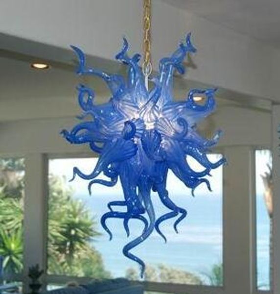 excellent ocean blue glass art lighting good price hand blown glass american style chandelier for home and l
excellent ocean blue glass art lighting good price hand blown glass american style chandelier for home and l