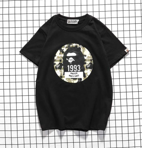 2020/aape luxury men tshirt fashion retro dress sweatshirts private custom brand tshirt cotton comfortable tide brand short 1, White;black
2020/aape luxury men tshirt fashion retro dress sweatshirts private custom brand tshirt cotton comfortable tide brand short 1, White;black