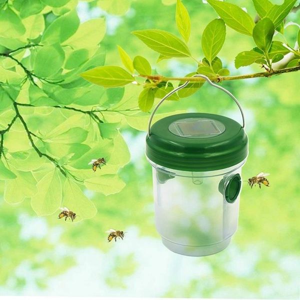 оса ловушка catcher, би ловушка, жизнь открытый солнечных батареях fly trap с ультрафиолетовым светом сид водонепроницаемые для захвата пчел
оса ловушка catcher, би ловушка, жизнь открытый солнечных батареях fly trap с ультрафиолетовым светом сид водонепроницаемые для захвата пчел