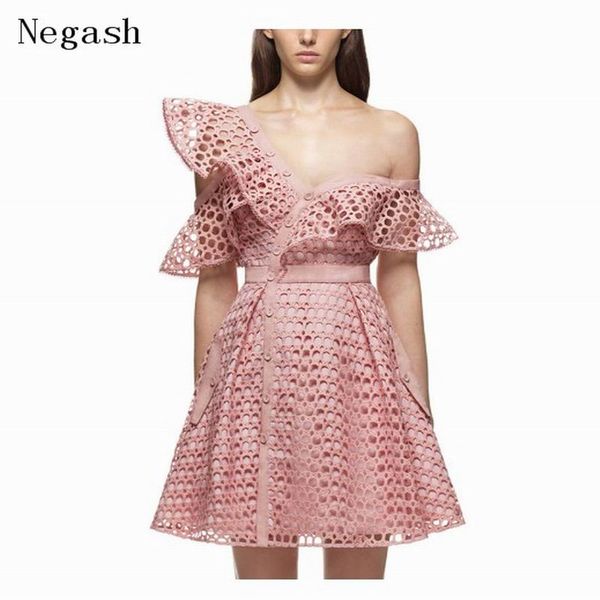 new arrival hallow out lace crochet dress mori girl brand vestido de festa womens evening party dresses vestidos femininos 20, Black;gray
new arrival hallow out lace crochet dress mori girl brand vestido de festa womens evening party dresses vestidos femininos 20, Black;gray