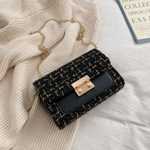 square handbags chains plush wool bag for women 2020 spring fashion shoulder messenger bag
square handbags chains plush wool bag for women 2020 spring fashion shoulder messenger bag