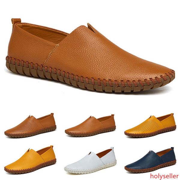 fashion 38-50 eur new men s leather men s shoes candy colors overshoes british casual shoes espadrilles #twelve
fashion 38-50 eur new men s leather men s shoes candy colors overshoes british casual shoes espadrilles #twelve