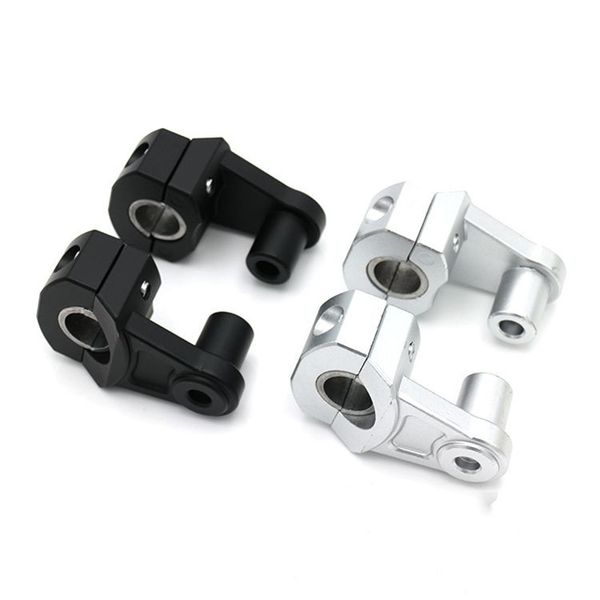 black universal anodized 2 inch pivoting motorcycle off-road handlebar riser modified motorcycle parts for 22mm/28mm bars clamp
black universal anodized 2 inch pivoting motorcycle off-road handlebar riser modified motorcycle parts for 22mm/28mm bars clamp