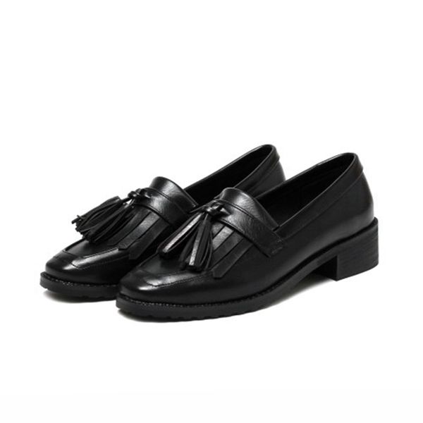 women pumps new spring autumn platform shoes round toe square heels casual shoes woman slip on sapato feminino, Black
women pumps new spring autumn platform shoes round toe square heels casual shoes woman slip on sapato feminino, Black