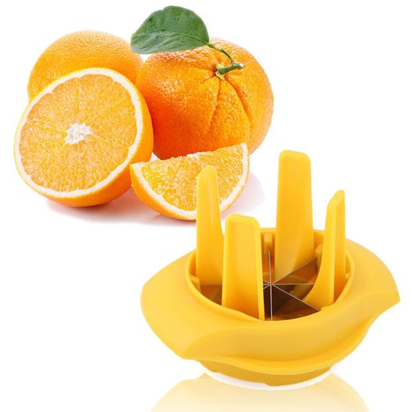 1pc vegetable lemon lime slicer wedger cutter peelers splitter creative orange kitchen gadget fruit vegetable tools kx 021
1pc vegetable lemon lime slicer wedger cutter peelers splitter creative orange kitchen gadget fruit vegetable tools kx 021