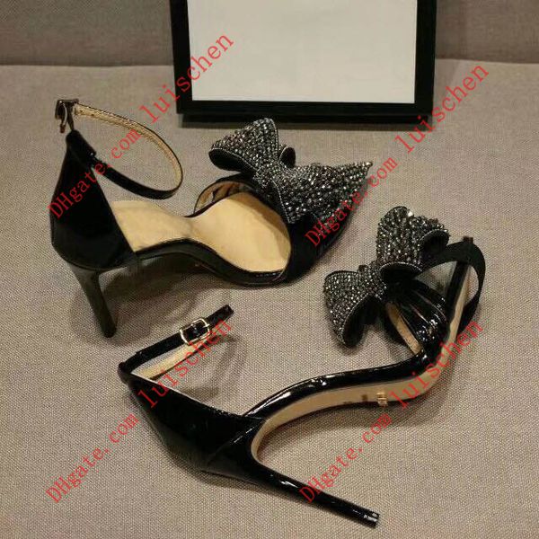 2019 fashion luxury designer women shoes c c flip flops designer sandals flat fashion women sandals with shoe box, Black