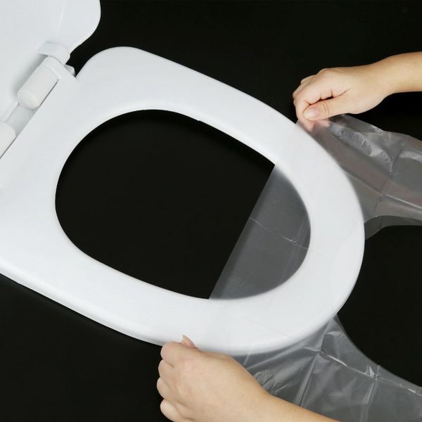 50pcs disposable travel safety pe plastic toilet seat cover mat cushion maternity waterproof antibacterial potty pad
50pcs disposable travel safety pe plastic toilet seat cover mat cushion maternity waterproof antibacterial potty pad