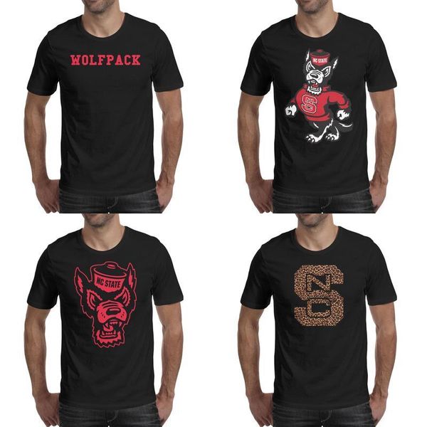 mens printing north carolina state wolfpack basketball logo black t shirt funny fashion friends shirts party leopard print gray golden, White;black
mens printing north carolina state wolfpack basketball logo black t shirt funny fashion friends shirts party leopard print gray golden, White;black
