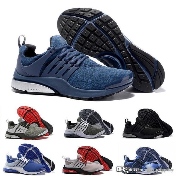 new 2018 presto shoes men running shoes classic black white grey blue outdoor fashion jogging sports sneaker size us7-11
new 2018 presto shoes men running shoes classic black white grey blue outdoor fashion jogging sports sneaker size us7-11