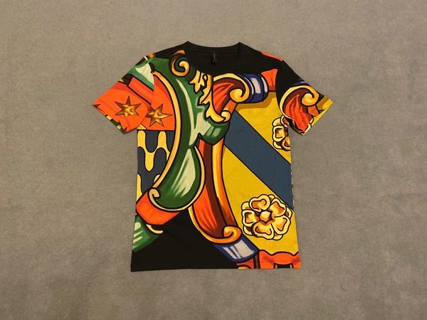 mens paris designer brand t shirts new summer printed t-shirt women fashion t-shirt male 100%cotton tees 98842, White;black
mens paris designer brand t shirts new summer printed t-shirt women fashion t-shirt male 100%cotton tees 98842, White;black