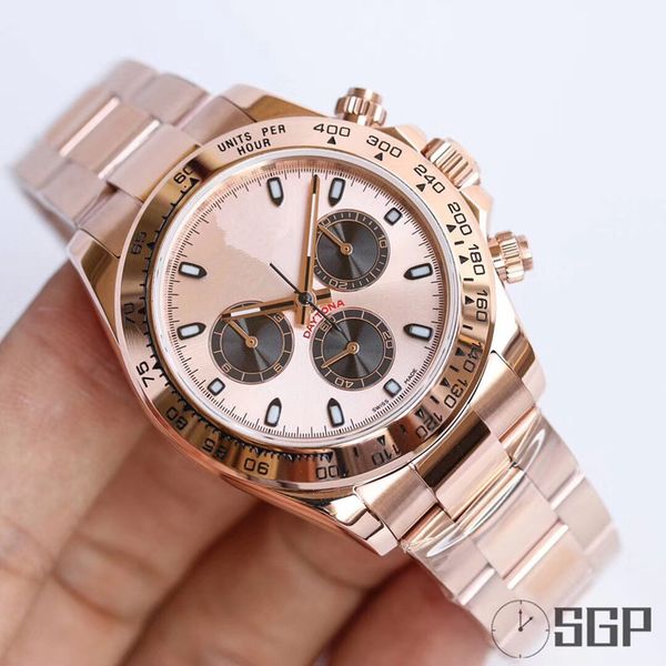 sgp luxury watch versatile 7750 automatic movement watch men s luxury watches wristwatches commercial fashion waterproof montres de luxe, Slivery;brown
sgp luxury watch versatile 7750 automatic movement watch men s luxury watches wristwatches commercial fashion waterproof montres de luxe, Slivery;brown
