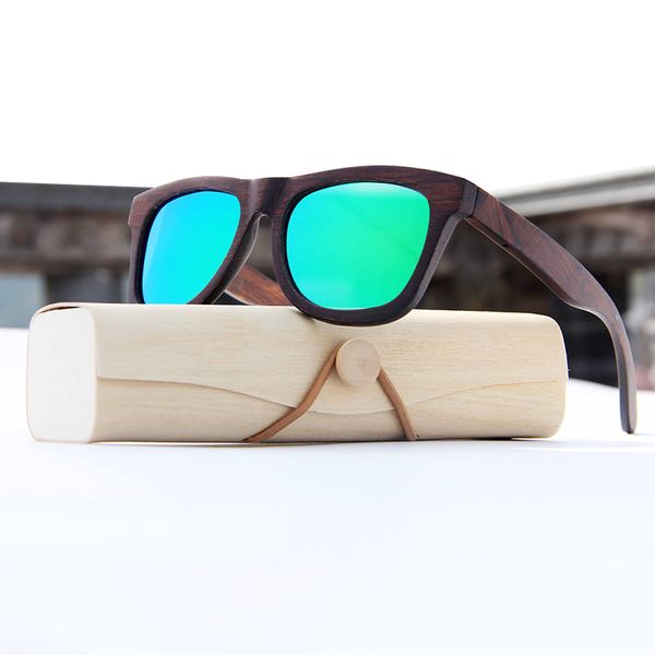 vintage wood frame polarized sunglasses for women polarized sun glasses wooden case beach eyeglasses anti-uv zonnebril dames, White;black
vintage wood frame polarized sunglasses for women polarized sun glasses wooden case beach eyeglasses anti-uv zonnebril dames, White;black