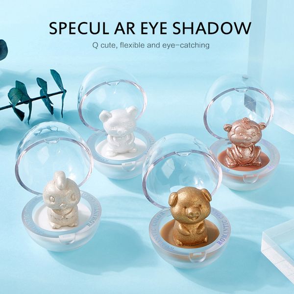 star diamond flash) romantic colors, starry sky, cute eyeshadows, starlight, fine flashing silky touch, waterproof, no blooming, no fading
star diamond flash) romantic colors, starry sky, cute eyeshadows, starlight, fine flashing silky touch, waterproof, no blooming, no fading