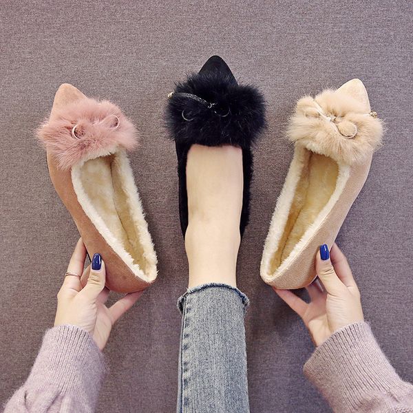 round toe shoes woman 2019 women's moccasins casual female sneakers flats autumn shallow mouth loafers ladies new dress fall, Black
round toe shoes woman 2019 women's moccasins casual female sneakers flats autumn shallow mouth loafers ladies new dress fall, Black