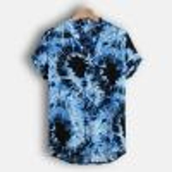 kancoold shirt mens vintage multi color tie-dye lump chest pocket short sleeve round hem loose shirts blouse shirts for men jun2, White;black
kancoold shirt mens vintage multi color tie-dye lump chest pocket short sleeve round hem loose shirts blouse shirts for men jun2, White;black