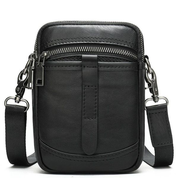 casual genuine leather men messenger bags vintage male crossbody bag shoulder mens bag leather small bolsa feminina
casual genuine leather men messenger bags vintage male crossbody bag shoulder mens bag leather small bolsa feminina