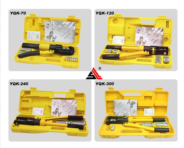 by dhl 1pcs 10-70/120/240/300mm crimping range hydraulic crimping tool yqk-120
by dhl 1pcs 10-70/120/240/300mm crimping range hydraulic crimping tool yqk-120