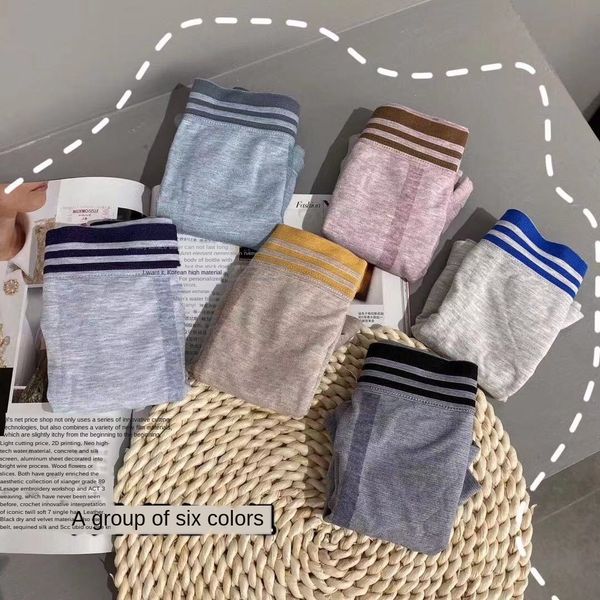 color cotton comfortable breathable men's color cotton boxers underwear boxers comfortable breathable men's underwear, Black;white
color cotton comfortable breathable men's color cotton boxers underwear boxers comfortable breathable men's underwear, Black;white