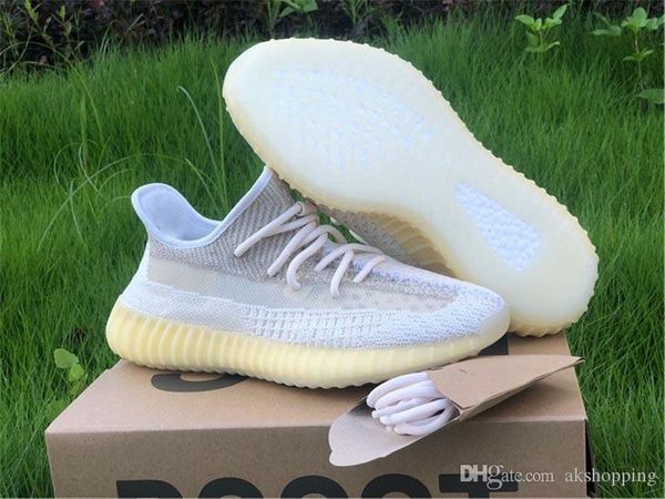 2020 released yez350 v2 abez israfil asriel zyon 3m reflective kanye west men women running shoes sports trainers sneakers with original box
2020 released yez350 v2 abez israfil asriel zyon 3m reflective kanye west men women running shoes sports trainers sneakers with original box