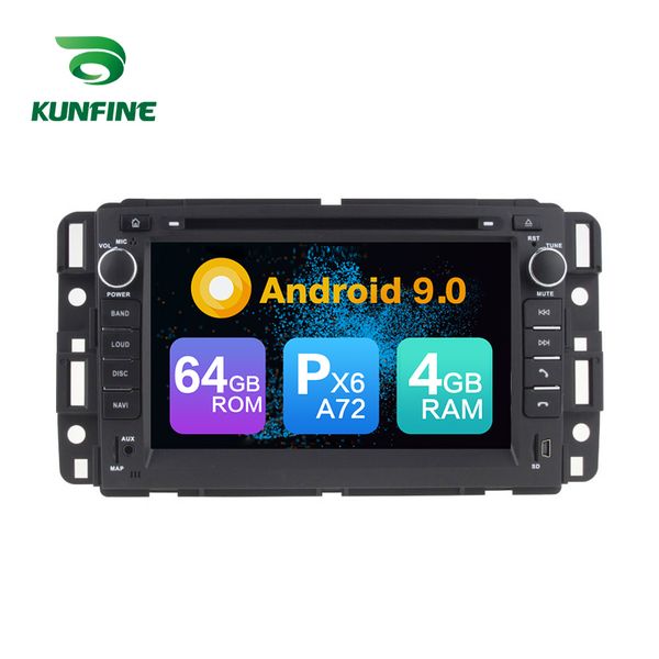 Android 9 0 core px6 a72 ram 4g rom 64g car dvd gp multimedia player car tereo for gmc yukon uburban acadia buick enclave radio headunit
Android 9 0 core px6 a72 ram 4g rom 64g car dvd gp multimedia player car tereo for gmc yukon uburban acadia buick enclave radio headunit