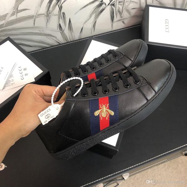 2020 new men's casual sneakers men's fashion sneakers leather casual shoes luxury design platform shoesac, Black;red
2020 new men's casual sneakers men's fashion sneakers leather casual shoes luxury design platform shoesac, Black;red