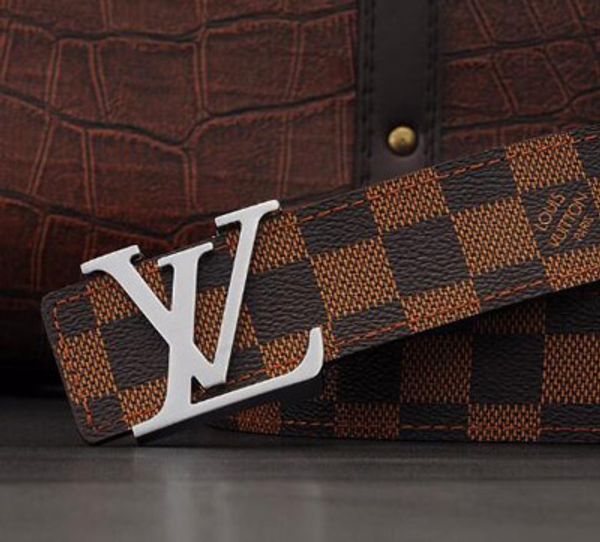 fashion belt leather men belt designerds luxury smooth buckle mens belts for women luxury belt, Black;brown
fashion belt leather men belt designerds luxury smooth buckle mens belts for women luxury belt, Black;brown