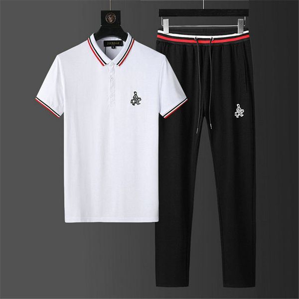 mens designer summer shorts pants sets men's cotton slim short sleeve t-shirt solid color large men s clothing tracksuits designer, Gray
mens designer summer shorts pants sets men's cotton slim short sleeve t-shirt solid color large men s clothing tracksuits designer, Gray