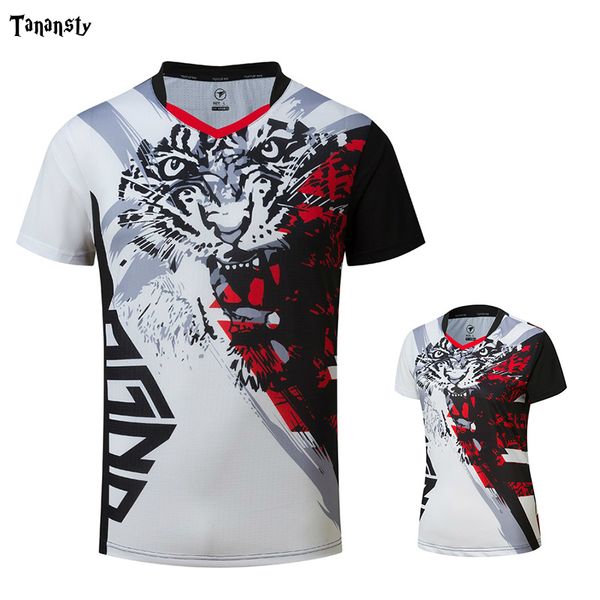new tennis shirt men jersey tennis women badminton shirts ladies table shirts running exercise t-shirts sportswear 2020, Black
new tennis shirt men jersey tennis women badminton shirts ladies table shirts running exercise t-shirts sportswear 2020, Black