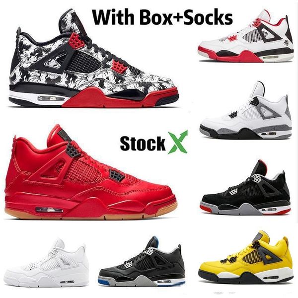 stock x designer 4 4s tattoo graffiti singles day red basketball shoes air men women alternate dunk from above j4 retro sneakers
stock x designer 4 4s tattoo graffiti singles day red basketball shoes air men women alternate dunk from above j4 retro sneakers