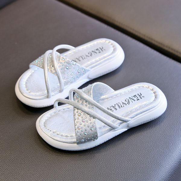 girls sweet slippers kids girls princess shoes in home flat sandals with fashion children soft bottom sandals sh083, Black;red
girls sweet slippers kids girls princess shoes in home flat sandals with fashion children soft bottom sandals sh083, Black;red