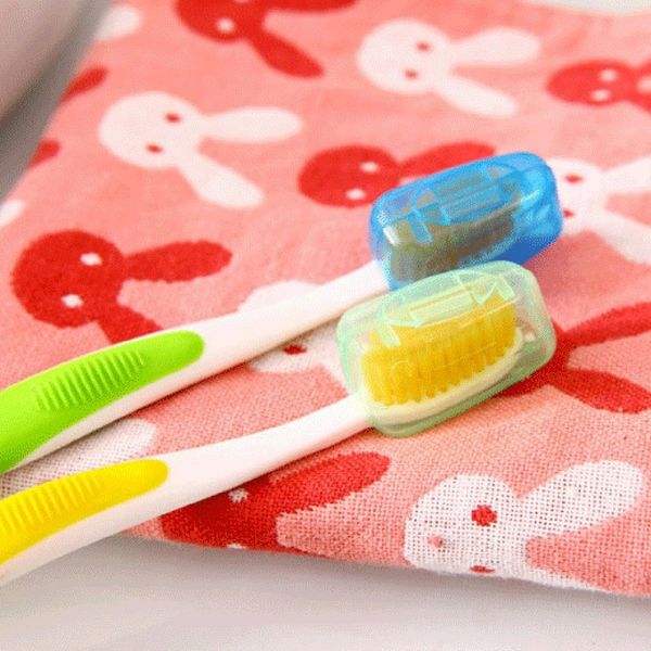 5pcs toothbrush heads cover pp plastic protective cap prevent bacteria portable for outdoor travel home brush head anti-dust
5pcs toothbrush heads cover pp plastic protective cap prevent bacteria portable for outdoor travel home brush head anti-dust