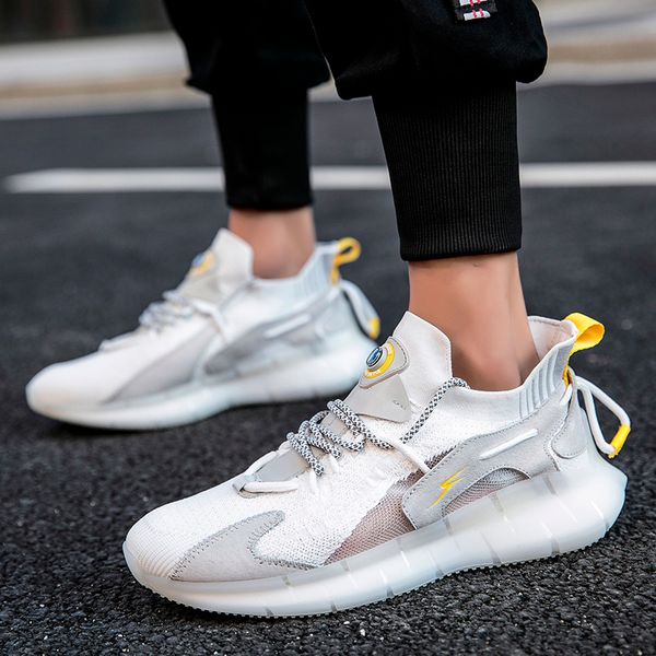 new summer men's sneakers air cushion shoes men mans footwear casual breathable non-slip zapatillas hombre
new summer men's sneakers air cushion shoes men mans footwear casual breathable non-slip zapatillas hombre