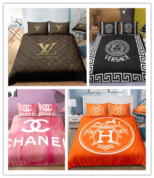 3d classic brand pattern printing home textile duvet cover set 2/3 pcs soft for girls/boys/adults
3d classic brand pattern printing home textile duvet cover set 2/3 pcs soft for girls/boys/adults