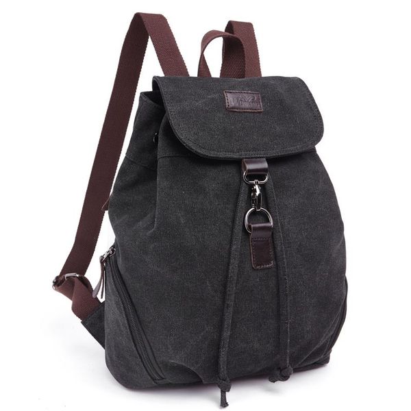 

vintage women backpacks canvas school backpack women bag travel bag rucksack school bags for teenage girls mochila escolar