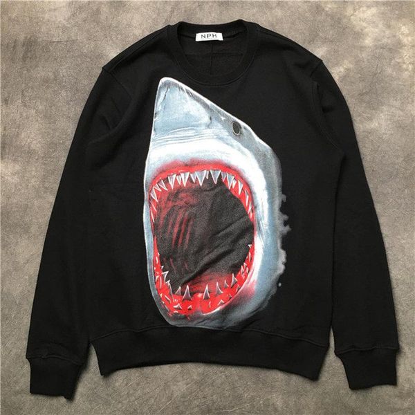 designer mens hoodies fashion pullover animal print sweatshirt mens casual long sleeves loose hoodies, Black
designer mens hoodies fashion pullover animal print sweatshirt mens casual long sleeves loose hoodies, Black