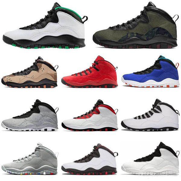 2020 new mens basketball shoes 10 10s seattle cement i'm back bobcats chicago camo tinker powder blue steel grey sport sneakers size 13, White;red
2020 new mens basketball shoes 10 10s seattle cement i'm back bobcats chicago camo tinker powder blue steel grey sport sneakers size 13, White;red