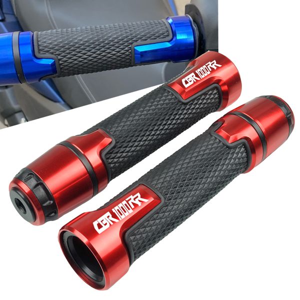 for cbr 1000rr cbr1000rr / fireblade 2004-2017 2010-2016 2011 2012 2013 2014 2015 motorcycle handlebar handles grips ends
for cbr 1000rr cbr1000rr / fireblade 2004-2017 2010-2016 2011 2012 2013 2014 2015 motorcycle handlebar handles grips ends