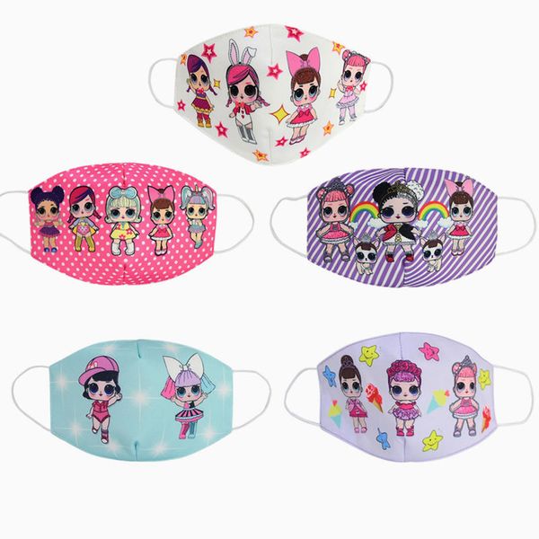 l.o.l. surprise anime face mouth mask reusable breathable cotton protective children kid cartoon cute pm2.5 anti-dust mouth face mask
l.o.l. surprise anime face mouth mask reusable breathable cotton protective children kid cartoon cute pm2.5 anti-dust mouth face mask