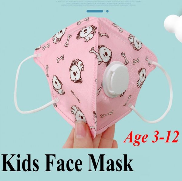 500 pcs kids face mask 3d 5 layers cartoon masks with filter breather valve anti dust masks children dustproof protective designer face mask
500 pcs kids face mask 3d 5 layers cartoon masks with filter breather valve anti dust masks children dustproof protective designer face mask
