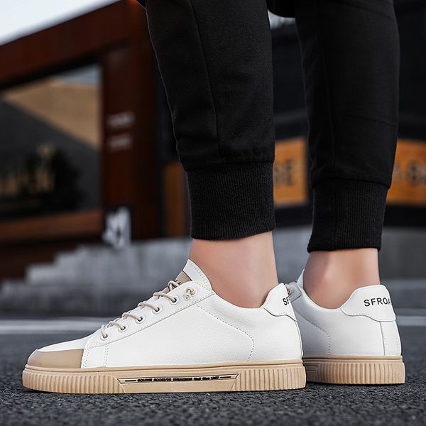 2020 breathable casual shoes comfortable not tired feet men's large size shoes macbook mesh athletic, Black
2020 breathable casual shoes comfortable not tired feet men's large size shoes macbook mesh athletic, Black