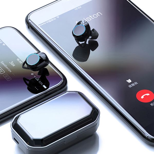 x6 pro tws bluetooth 5.0 наушники беспроводные мини наушники стерео спорт гарнитура отдельный легкий с led цифровой дисплей сенсорный наушни
x6 pro tws bluetooth 5.0 наушники беспроводные мини наушники стерео спорт гарнитура отдельный легкий с led цифровой дисплей сенсорный наушни