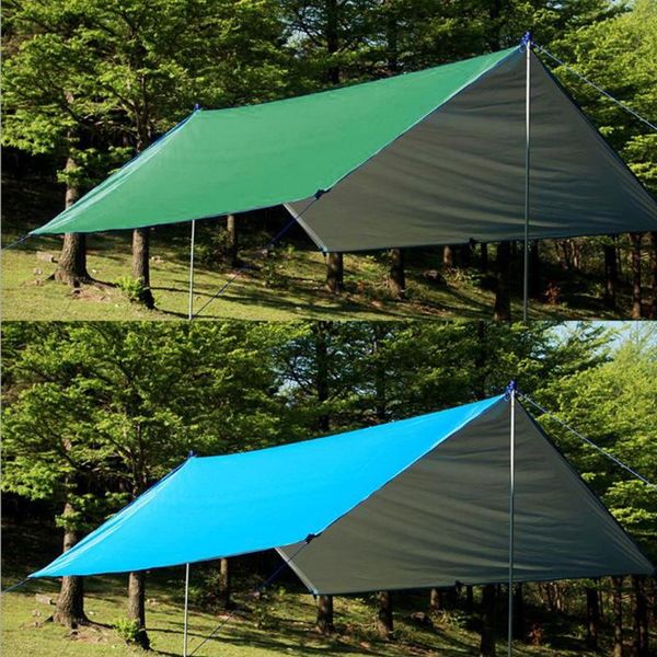 3mx3m waterproof tent sun shelter outdoor pergola awning multifunction canopy sunshelter rain tarp tent carpet
3mx3m waterproof tent sun shelter outdoor pergola awning multifunction canopy sunshelter rain tarp tent carpet