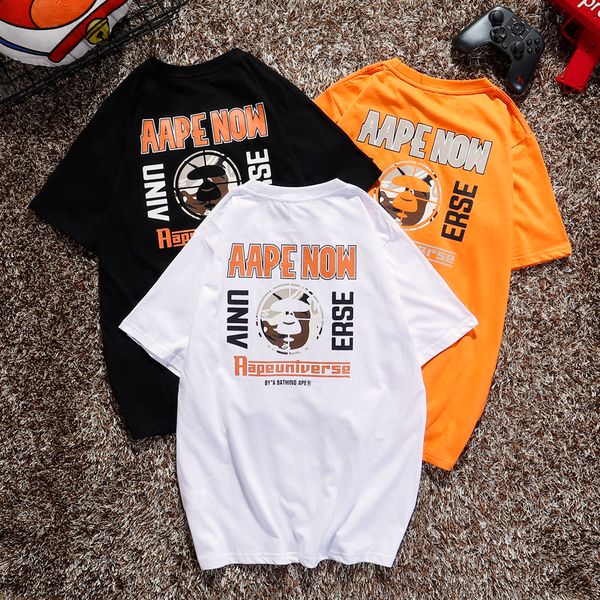 aape mens women designer t shirts b ape fashion luxury designer t shirt summer mens tshirt tee couples matching clothes 1068
aape mens women designer t shirts b ape fashion luxury designer t shirt summer mens tshirt tee couples matching clothes 1068