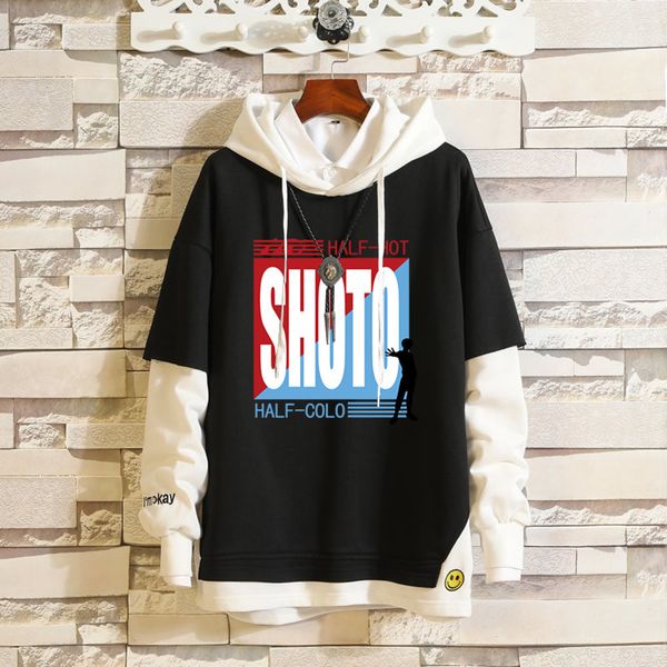 mens конструктора hoodie роскошные письма pattern толстовка мужчины street fashion подогреть hip hop дизайнер костюмы бренды streetwear толс, Black
mens конструктора hoodie роскошные письма pattern толстовка мужчины street fashion подогреть hip hop дизайнер костюмы бренды streetwear толс, Black