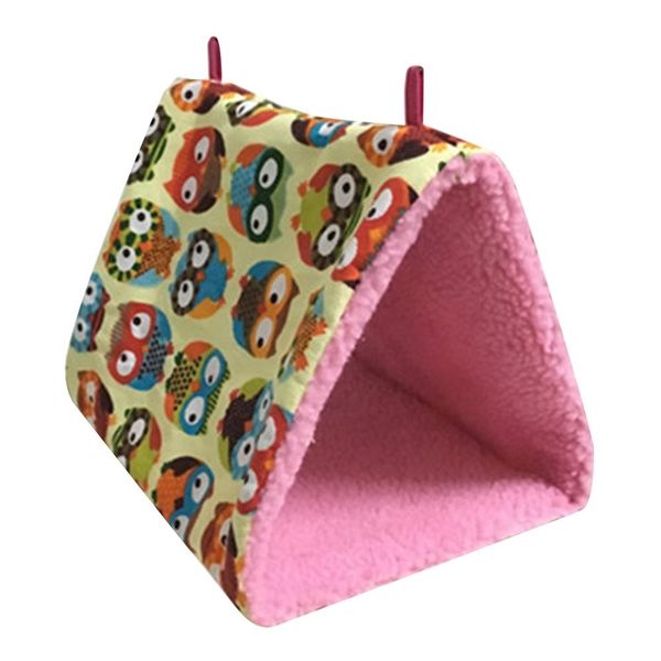 bird nest hut flannel starling winter small pet warm cotton cage parrot supplies other bird supplies
bird nest hut flannel starling winter small pet warm cotton cage parrot supplies other bird supplies