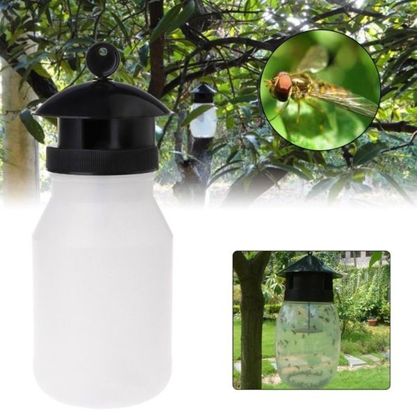 garden plastic hanging fruit vegetables trap outdoor bottle insect trap portable flies killer fly catcher other garden supplies
garden plastic hanging fruit vegetables trap outdoor bottle insect trap portable flies killer fly catcher other garden supplies