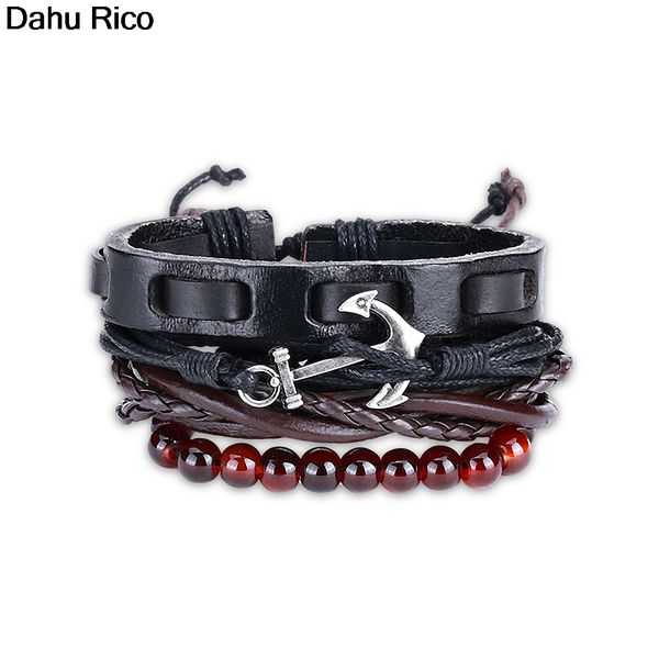 braccialetti armbanden лерен couro кожа pu подвески dijes бронзовый покрытый цыган 2019 монили марка famosa uniq браслеты даху рико, Black
braccialetti armbanden лерен couro кожа pu подвески dijes бронзовый покрытый цыган 2019 монили марка famosa uniq браслеты даху рико, Black