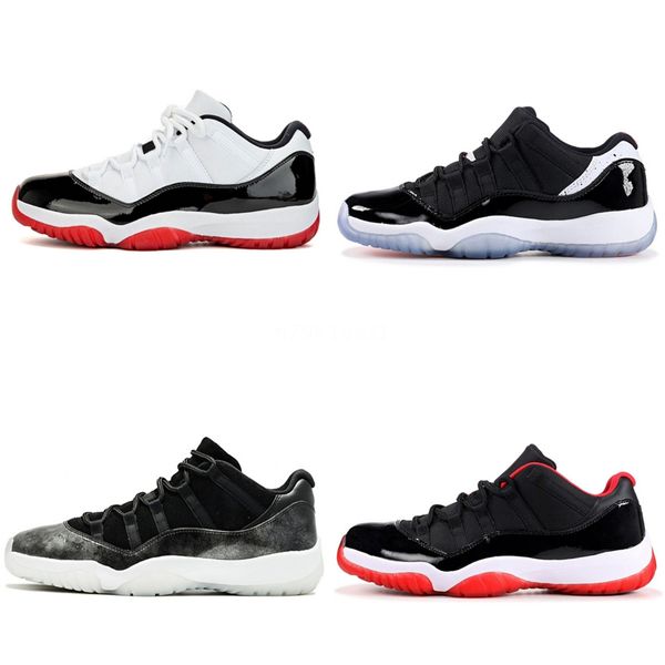 2020 jumpman mars 27c air cushion basketball shoes 11s patent leather upper designer new fashion mens trainers sports sneakers size 7-12 #60
2020 jumpman mars 27c air cushion basketball shoes 11s patent leather upper designer new fashion mens trainers sports sneakers size 7-12 #60