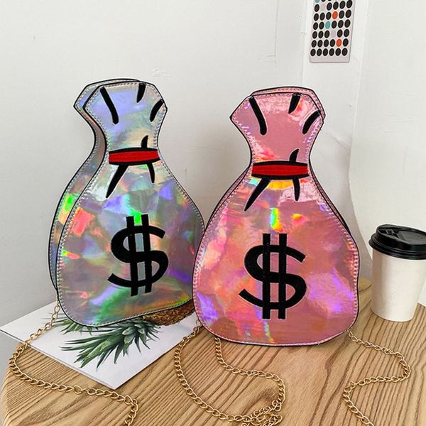 3d dollar laser design bolsa feminina handbags women bags designer handbag women clutch crossbody girls shoulder messenger bags
3d dollar laser design bolsa feminina handbags women bags designer handbag women clutch crossbody girls shoulder messenger bags