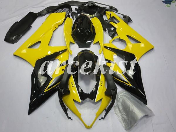 4 подарков нового abs мотоциклов обтекатели kits, пригодный для suzuki gsxr1000 gsxr1000 k5 2005 2006 05 06 кузовостроения набора прохладной
4 подарков нового abs мотоциклов обтекатели kits, пригодный для suzuki gsxr1000 gsxr1000 k5 2005 2006 05 06 кузовостроения набора прохладной